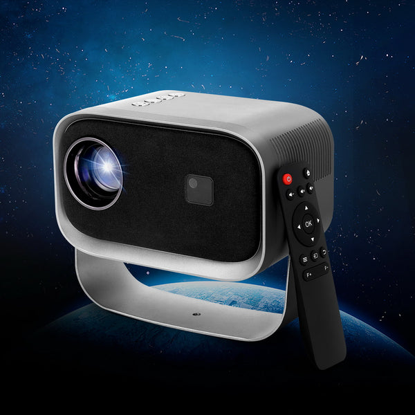 Devanti Mini Video Projector 1080P Tristar Online