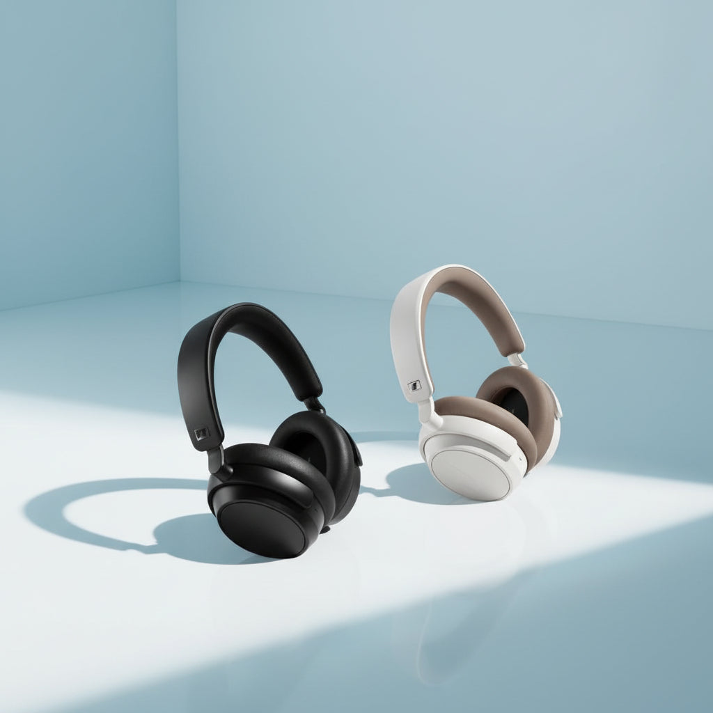 Sennheiser Accentum Plus - Wireless Headphones Sennheiser