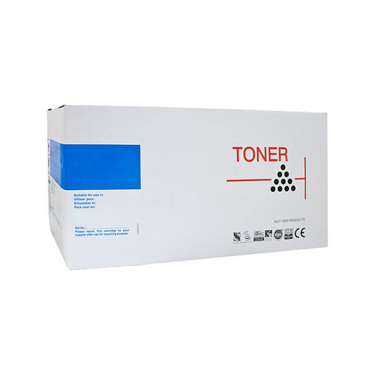 Compat TK5294 Cyan Toner White Box