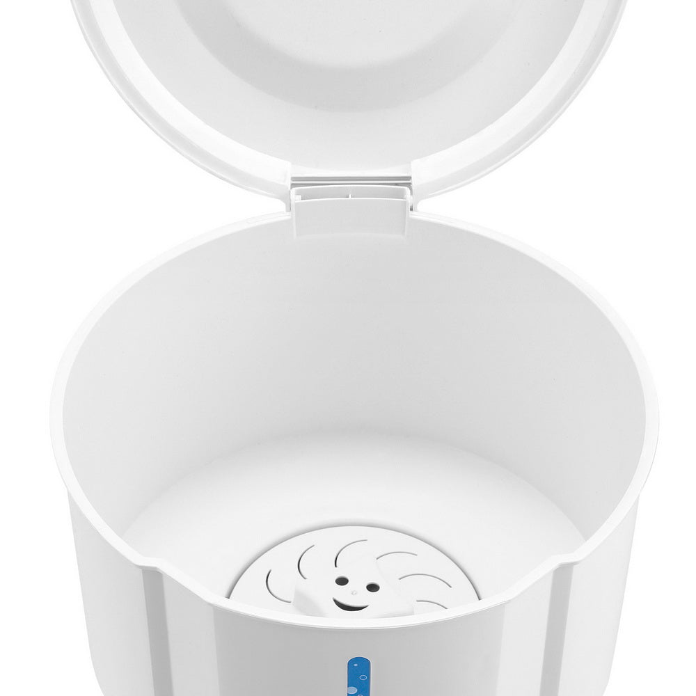 Devanti Water Cooler Dispenser 15L Filter Bottle Tristar Online