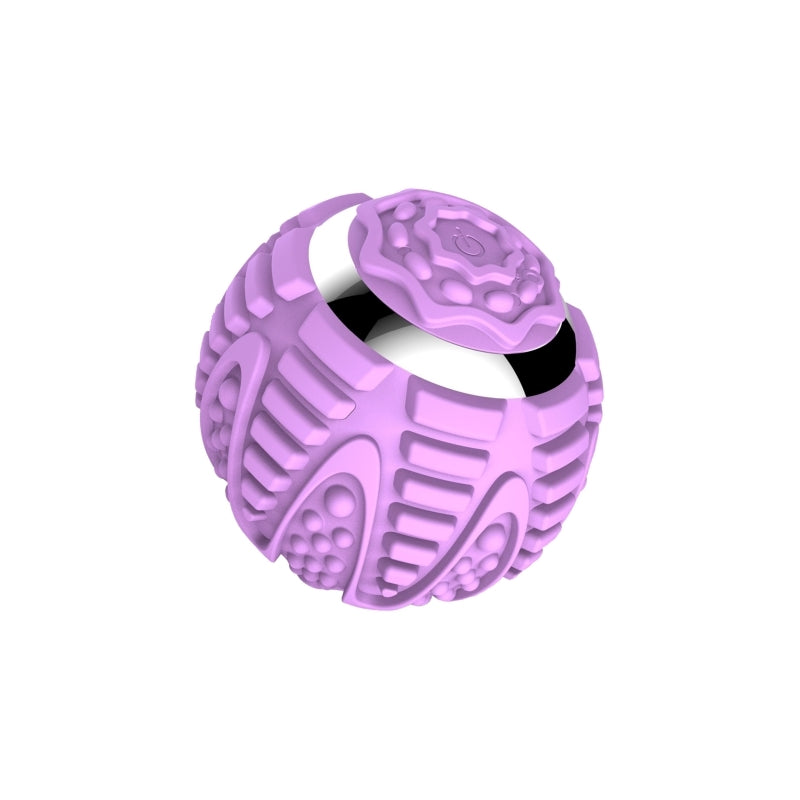 Wellcare Vibration Ball Purp Wellcare