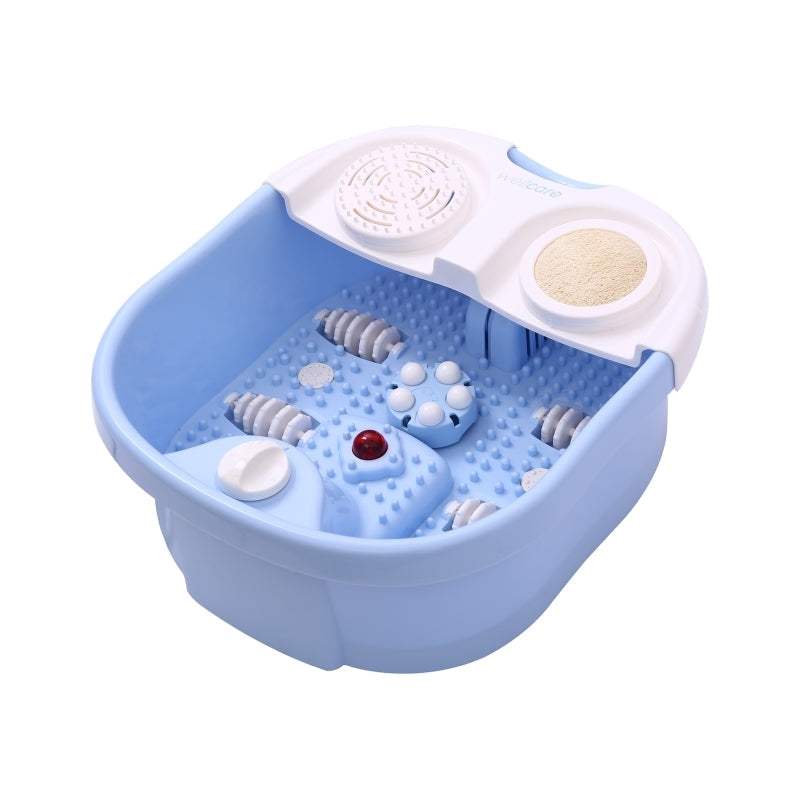 Wellcare Foot Spa Wellcare