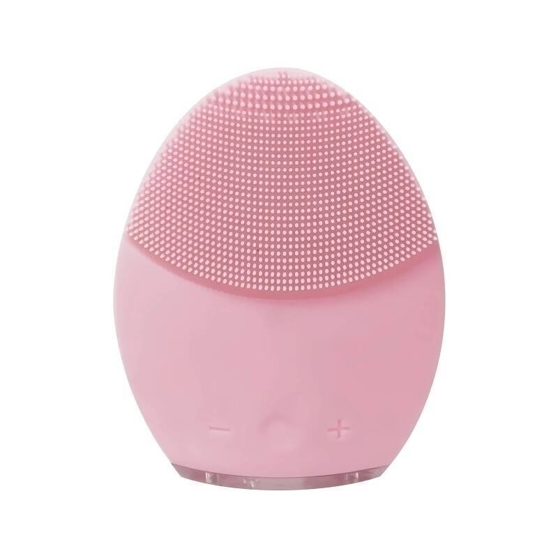 Wellcare Face Brush - Pink Wellcare