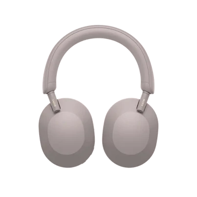 Sony WH-1000XM5 Wireless Noise Cancelling Headphones Smoky Pink - Good - Refurbished