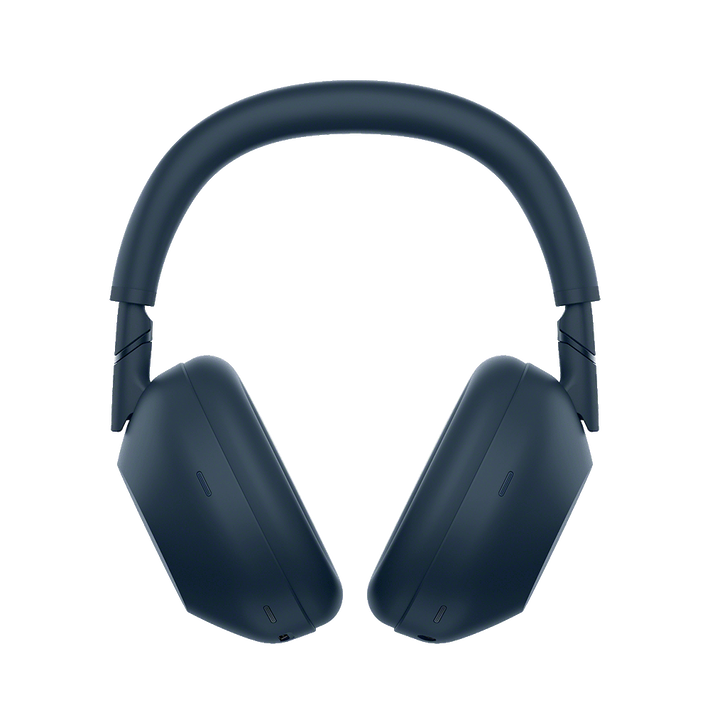 Sony WH-1000XM6 Premium Noise Cancelling Over-Ear Headphones - Midnight Blue SONY