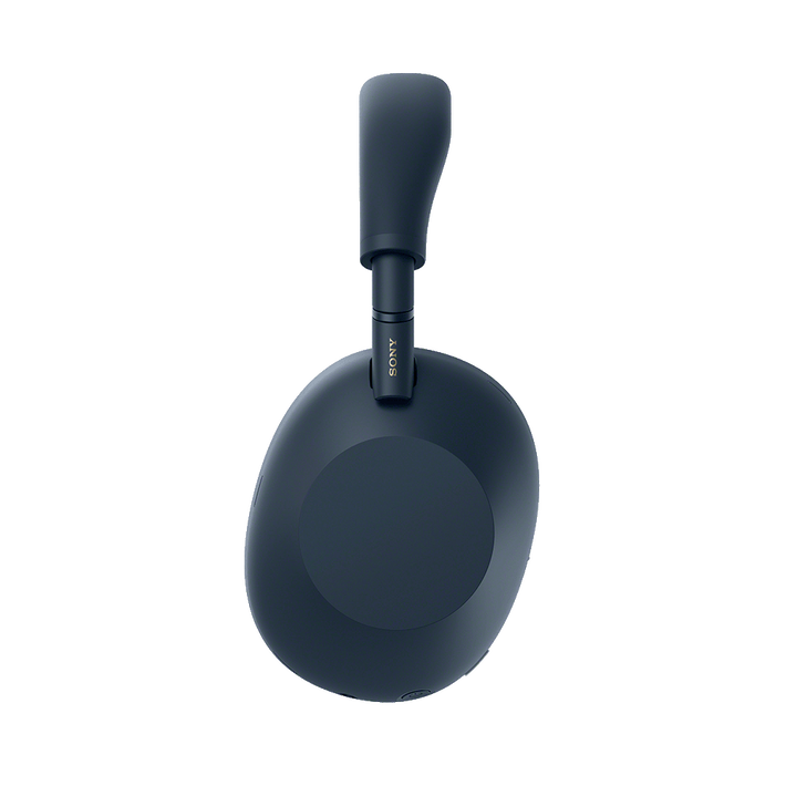Sony WH-1000XM6 Premium Noise Cancelling Over-Ear Headphones - Midnight Blue SONY