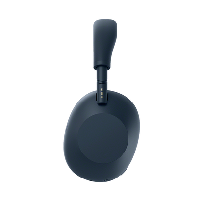 Sony WH-1000XM6 Premium Noise Cancelling Over-Ear Headphones - Midnight Blue SONY