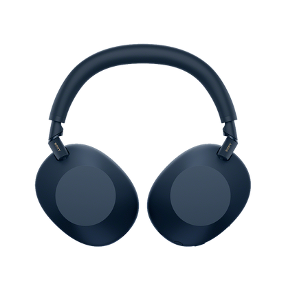Sony WH-1000XM6 Premium Noise Cancelling Over-Ear Headphones - Midnight Blue SONY