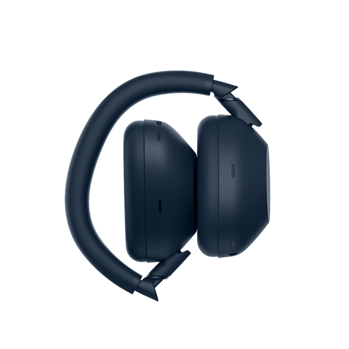 Sony WH-1000XM6 Premium Noise Cancelling Over-Ear Headphones - Midnight Blue SONY