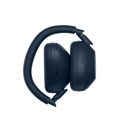 Sony WH-1000XM6 Premium Noise Cancelling Over-Ear Headphones - Midnight Blue SONY
