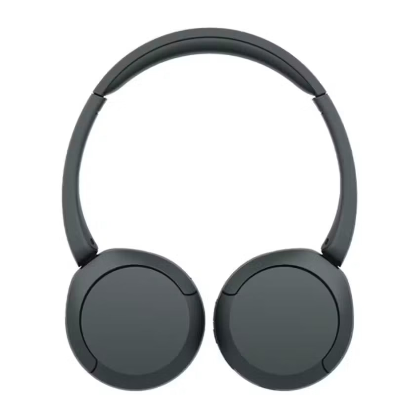 Sony WH-CH520 Wireless Headphones Black Pristine - Refurbished sony