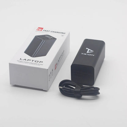 TRION Powerbank 20,000mAh - Pristine - Refurbished Trion