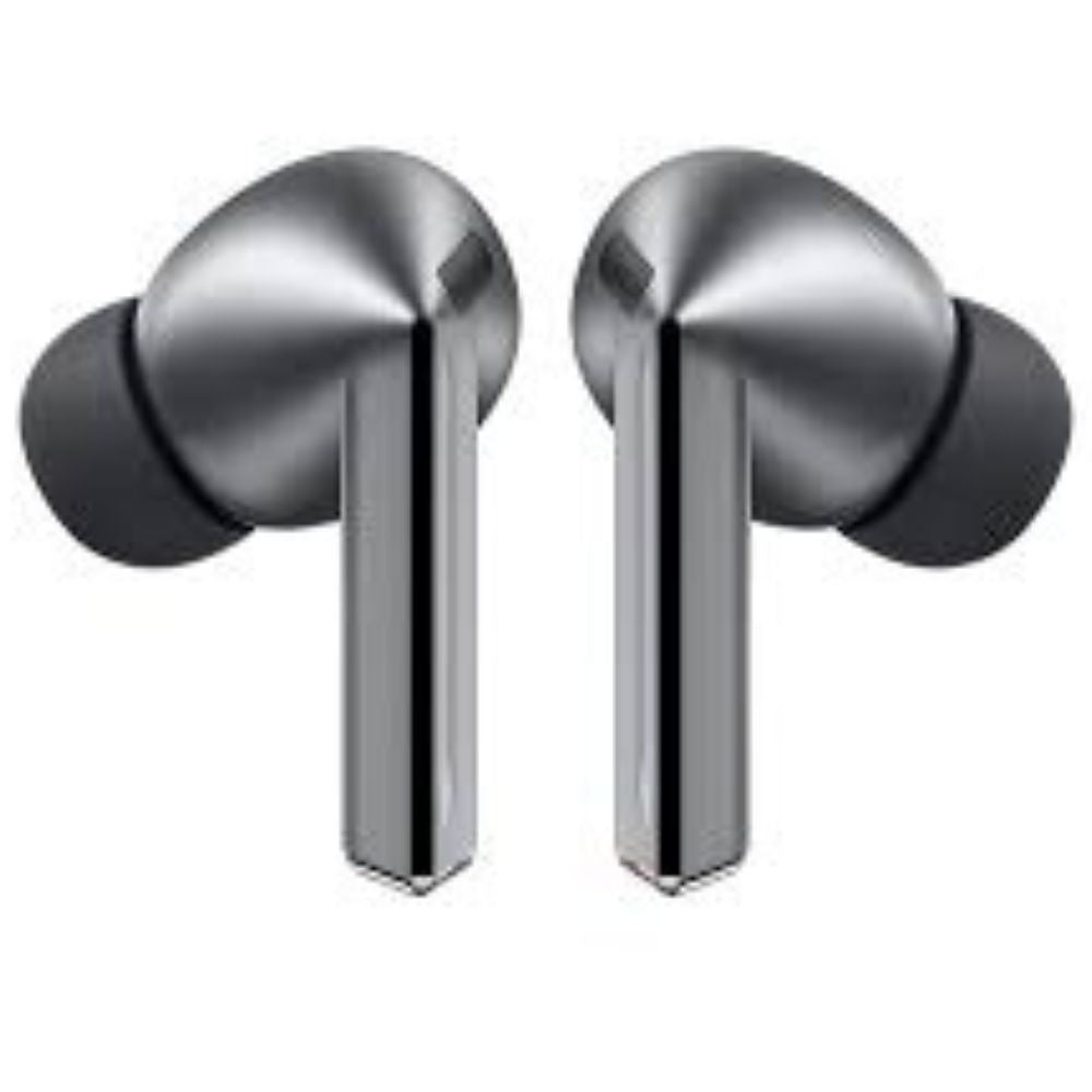 Samsung Galaxy Buds3 Pro - Silver - Pristine – Refurbished