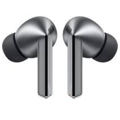 Samsung Galaxy Buds3 Pro - Silver - Pristine – Refurbished