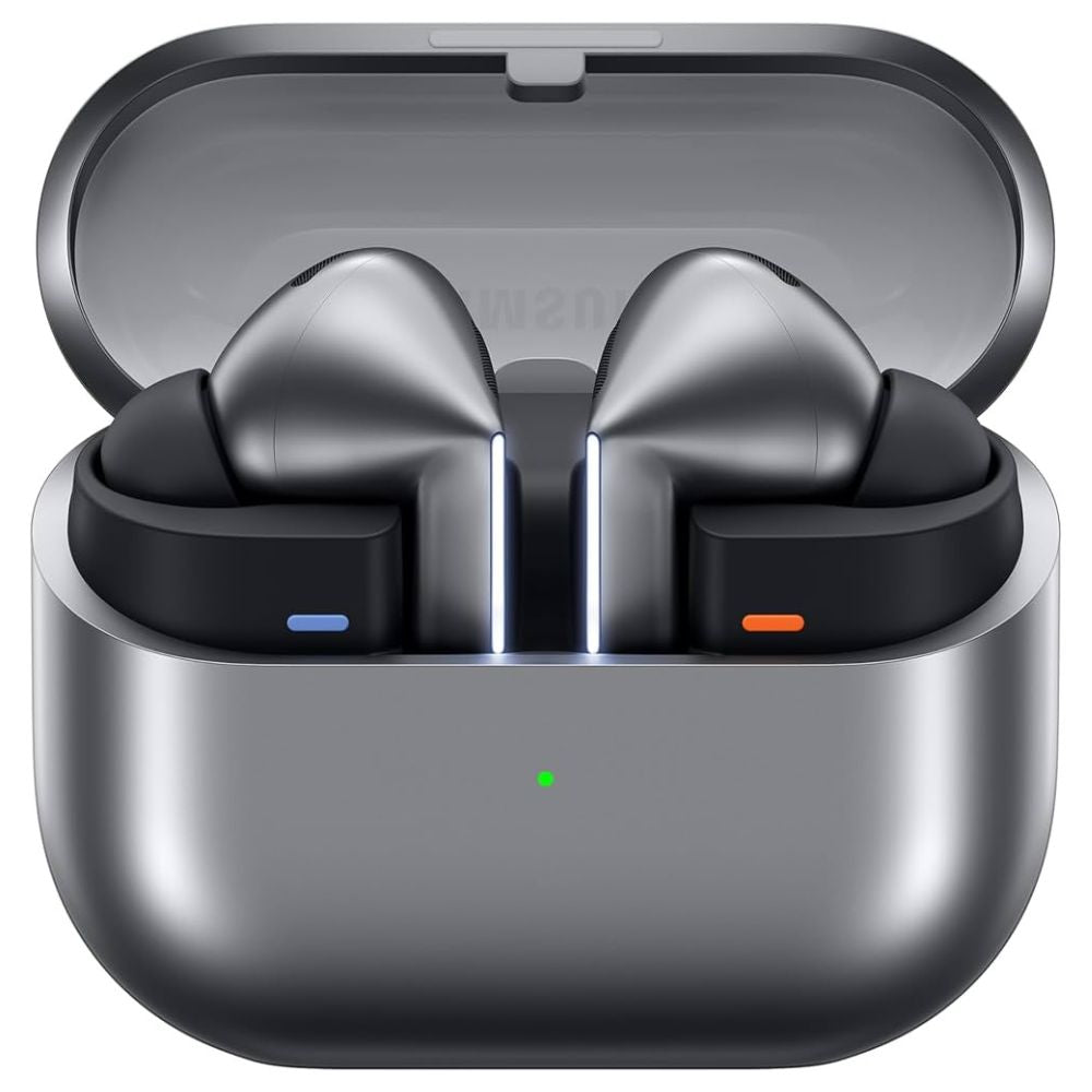 Samsung Galaxy Buds3 Pro - Silver - Pristine – Refurbished