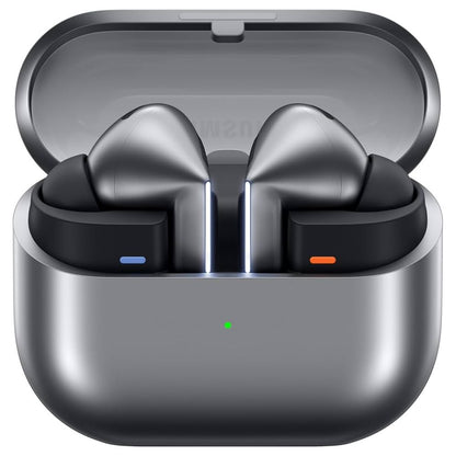 Samsung Galaxy Buds3 Pro - Silver - Pristine – Refurbished
