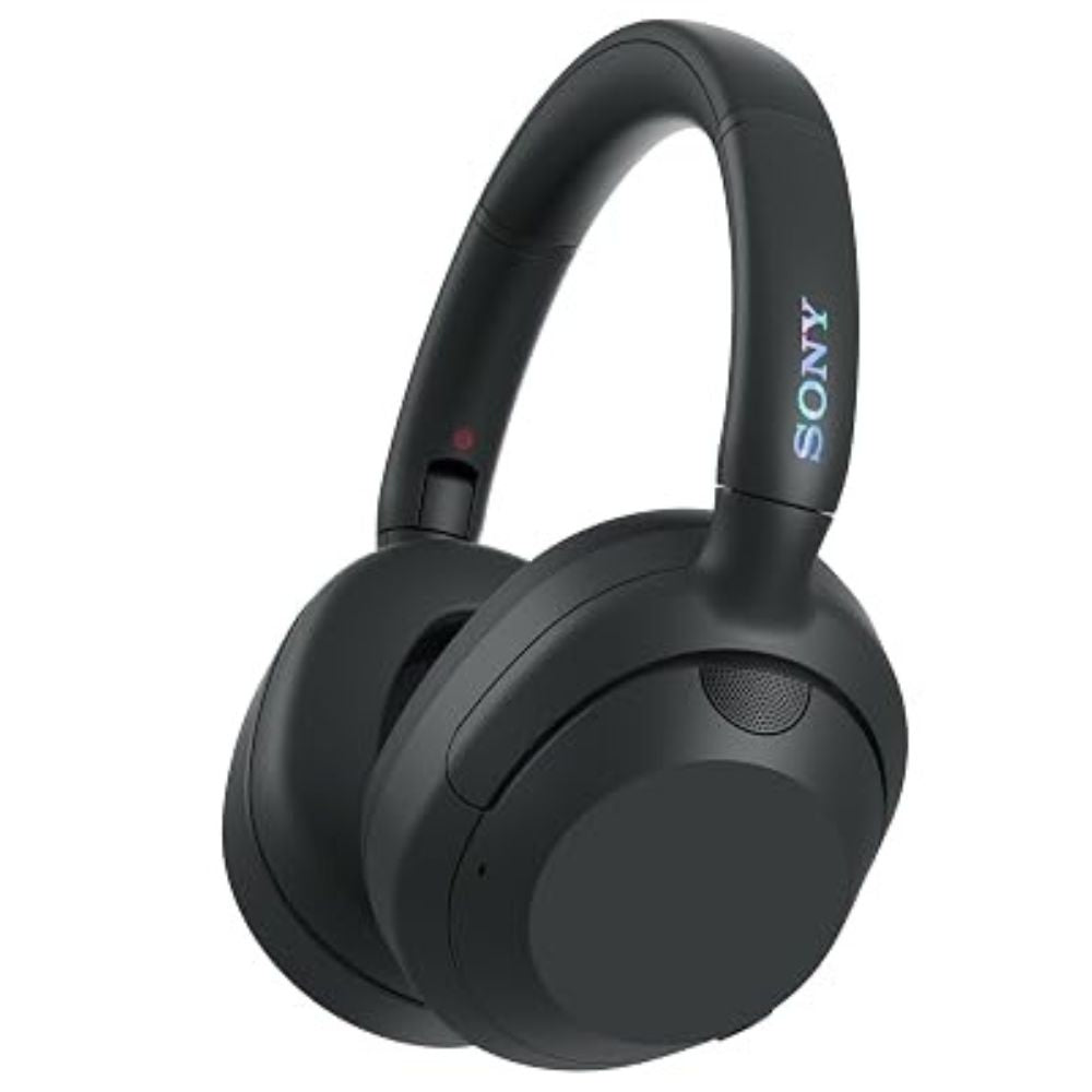 Sony WH-ULT900NB Headphones - Black - Pristine - Refurbished
