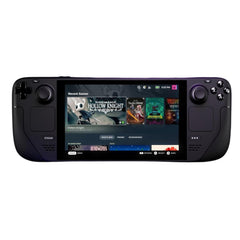 Valve Steam Deck 512GB Handheld Video Gaming Console - Black (Refurbished Grade-A) Valve