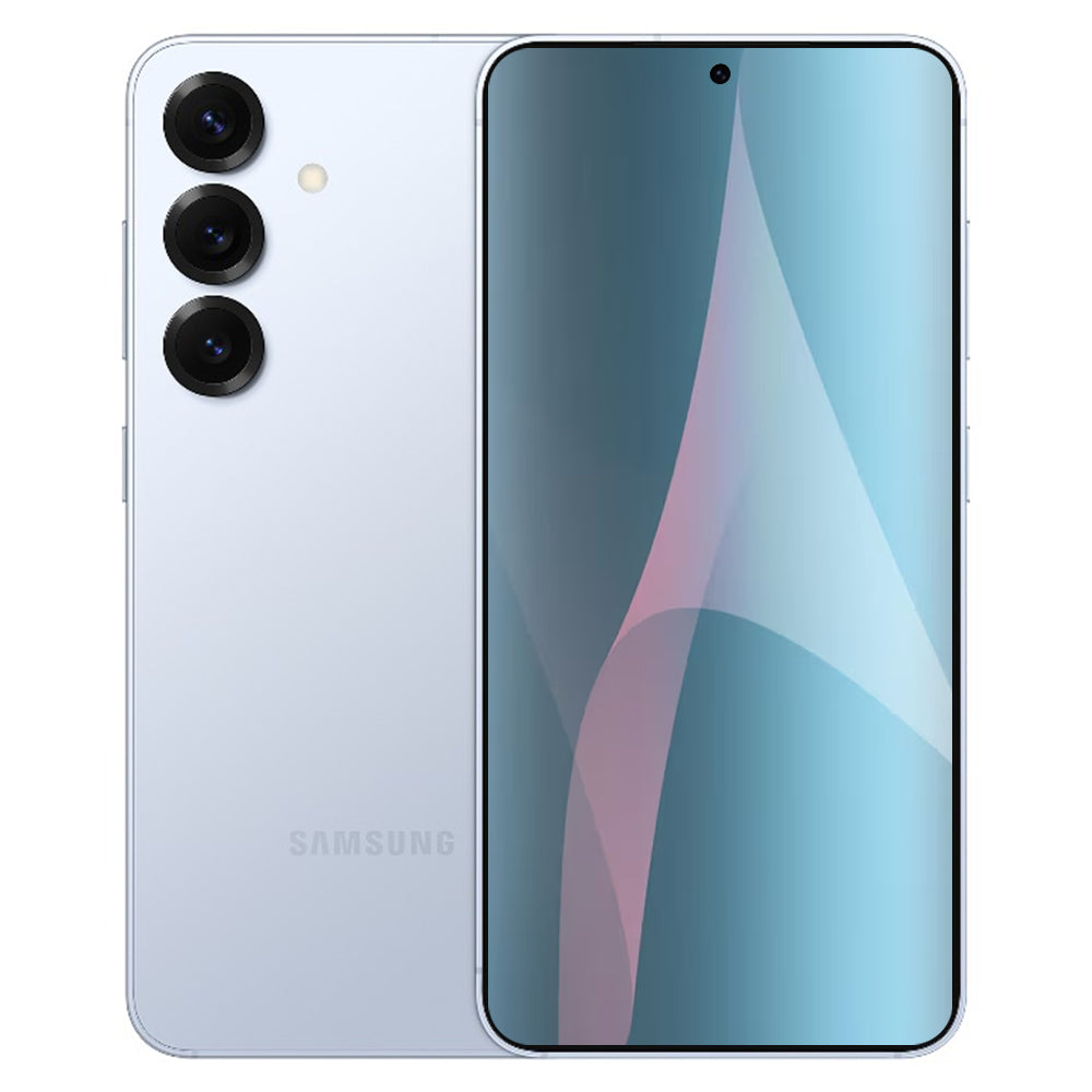 Samsung Galaxy S25 12GB RAM 512GB 5G - Icyblue