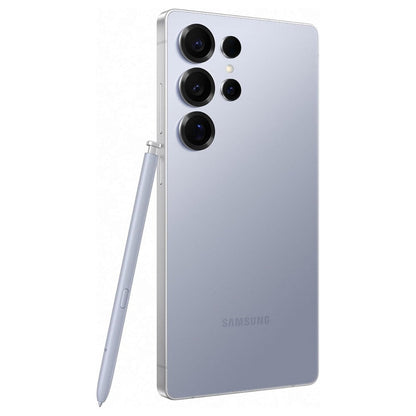 Samsung Galaxy S25 Ultra 12GB 512GB Silver Blue - Pristine - Refurbished Samsung