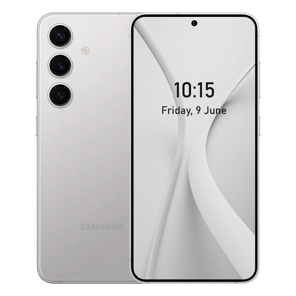 Samsung Galaxy S24 5G AI Smartphone 8GB 256GB Grey - Open Never Used