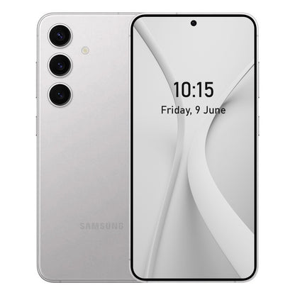 Samsung Galaxy S24 5G AI Smartphone 8GB 256GB Grey - Open Never Used