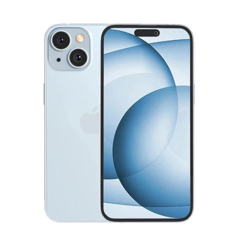 Apple iPhone 15 128GB Blue - (AU Version) - Excellent – Refurbished