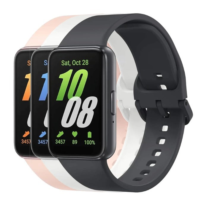 Galaxy Fit3 Smart Band 40mm AMOLED - Fitness Tracker