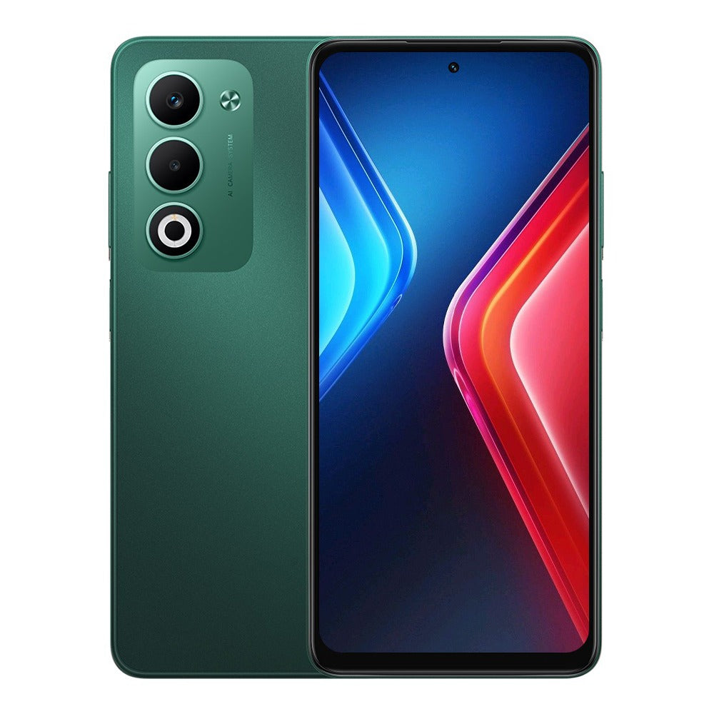 OPPO A5 5G 4GB RAM 128GB Aurora Green - Pristine - Refurbished