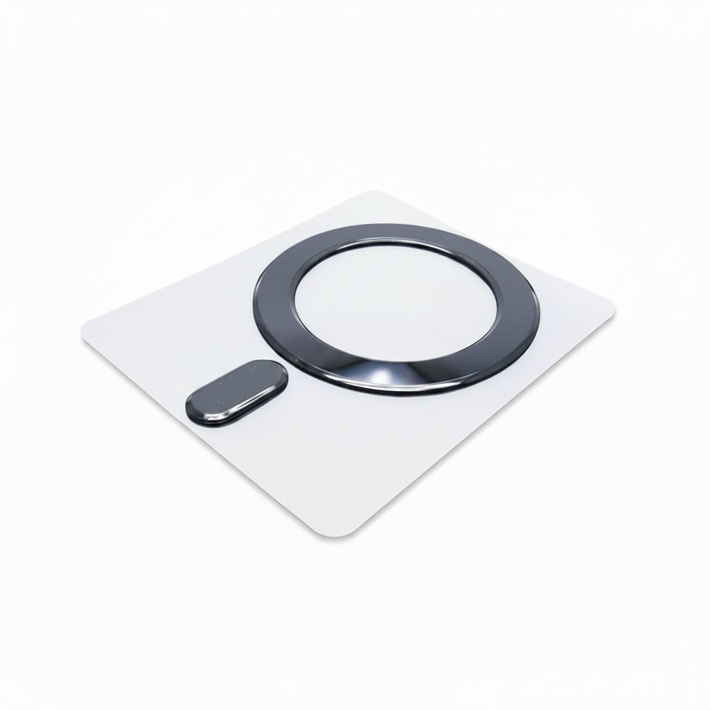 Maxguard MP05 MagFit Magnetic - Ring - Black, Pink, Navy, Red Maxguard