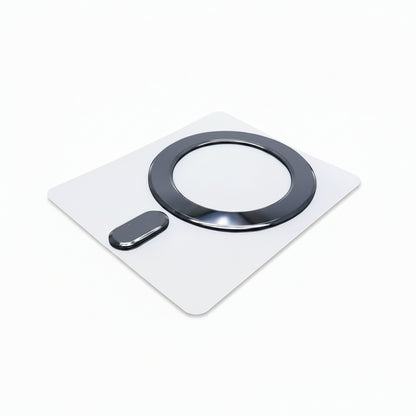 Maxguard MP05 MagFit Magnetic - Ring - Black, Pink, Navy, Red Maxguard