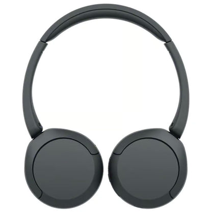 Sony WH-CH520N Wireless Headphones - Black -  Pristine - Refurbished