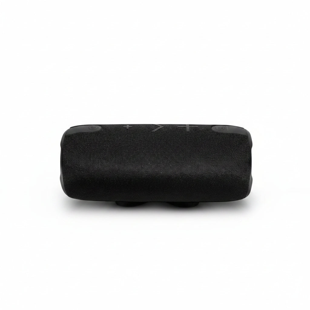 BlueAnt X3i Portable 30W Bluetooth Speaker - Black (Copy) BlueAnt