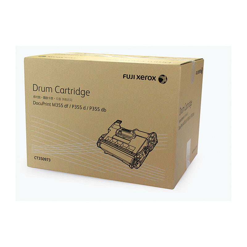 Fuji Xerox CT350973 Drum Unit Fuji Xerox