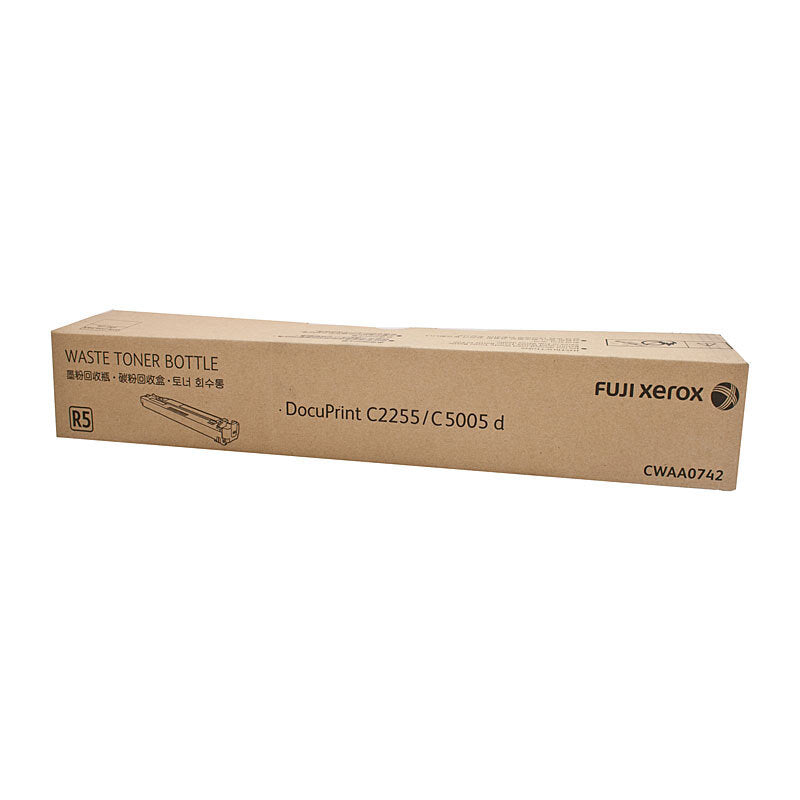 Fuji Xerox CWAA0742 Waste Btle Fuji Xerox