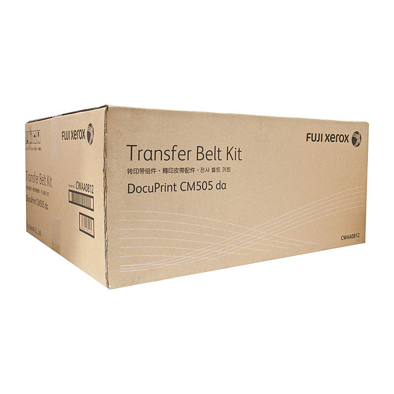 Fuji Xerox CWAA0812 Transfer Fuji Xerox