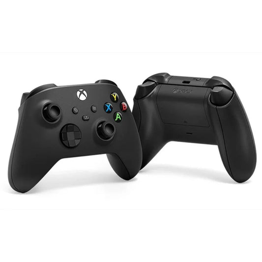 Xbox Wireless Controller - Shock Black  - Pristine - Refurbished
