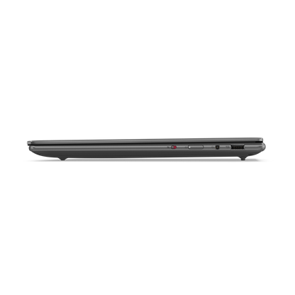 Lenovo Yoga Pro 7 14.5" 3K Display Laptop 13th gen Intel Core i7, Nvidia RTX 3050, 16GB RAM 512GB SSD, Windows 11 Home - Storm Grey