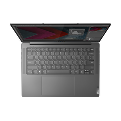 Lenovo Yoga Pro 7 14.5" 3K Display Laptop 13th gen Intel Core i7, Nvidia RTX 3050, 16GB RAM 512GB SSD, Windows 11 Home - Storm Grey