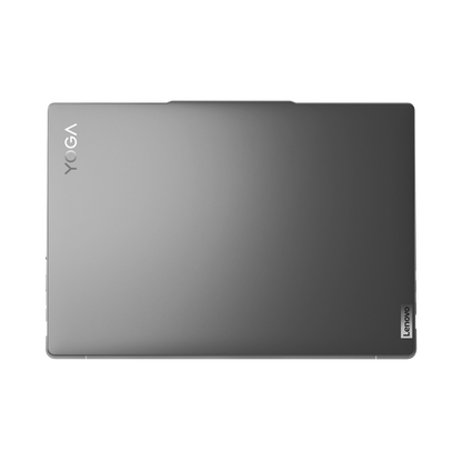 Lenovo Yoga Pro 7 14.5" 3K Display Laptop 13th gen Intel Core i7, Nvidia RTX 3050, 16GB RAM 512GB SSD, Windows 11 Home - Storm Grey