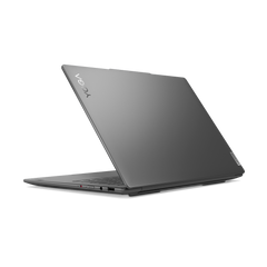 Lenovo Yoga Pro 7 14.5" 3K Display Laptop 13th gen Intel Core i7, Nvidia RTX 3050, 16GB RAM 512GB SSD, Windows 11 Home - Storm Grey