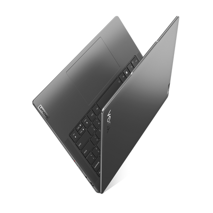 Lenovo Yoga Pro 7 14.5" 3K Display Laptop 13th gen Intel Core i7, Nvidia RTX 3050, 16GB RAM 512GB SSD, Windows 11 Home - Storm Grey