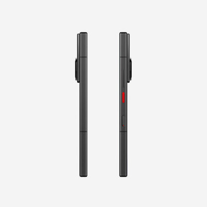 Nubia Z60 Ultra 5G Smartphone (16GB/512GB, Black) - Brand New