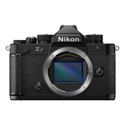 Nikon Z7 Mark II Full-Frame Mirrorless Camera Body Nikon