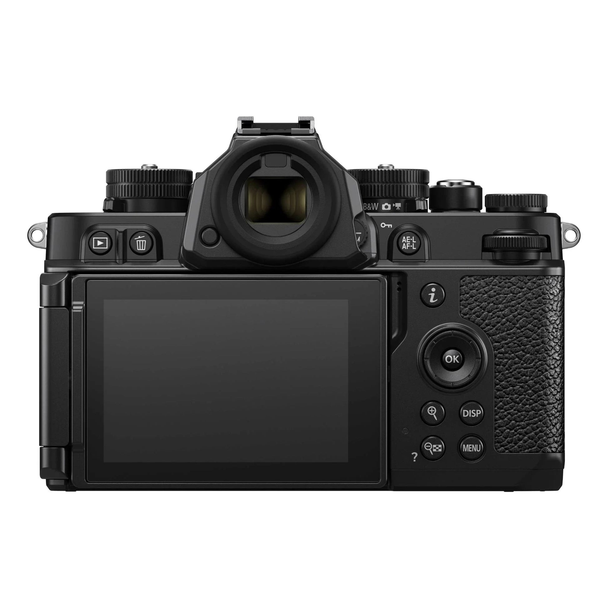 Nikon Z7 Mark II Full-Frame Mirrorless Camera Body Nikon