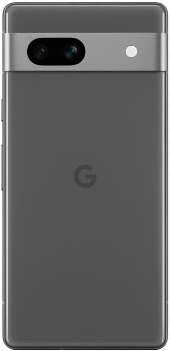 Google Pixel 7A 128GB Charcoal - (AU Version) - Pristine Refurbished Google