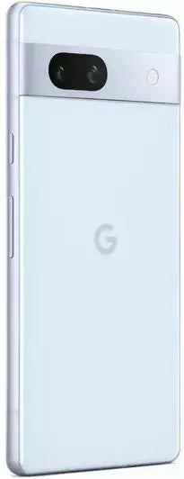 Google Pixel 7A 128GB Sea - (AU Version) - Pristine – Refurbished (Copy) Google Pixel