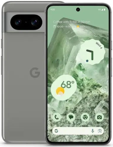 Google Pixel 8 128GB Hazel - (AU Version) Google Pixel