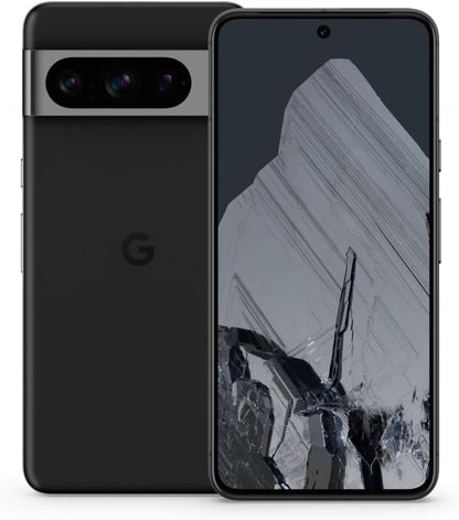 Google Pixel 8 256GB Obsidian - (AU Version) Google Pixel