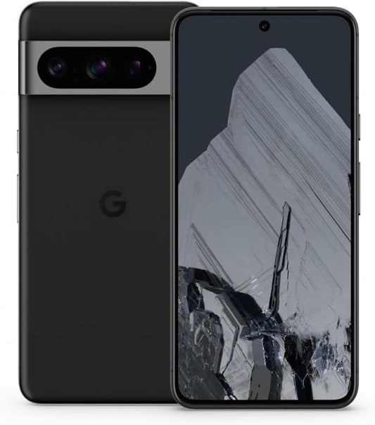 Google Pixel 8 256GB Obsidian - (AU Version) Google Pixel